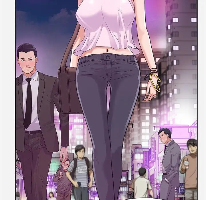 [韩国漫画] 朋友以上,恋人未满 爱情,熟女人妻,巨乳大奶#[95P]-33