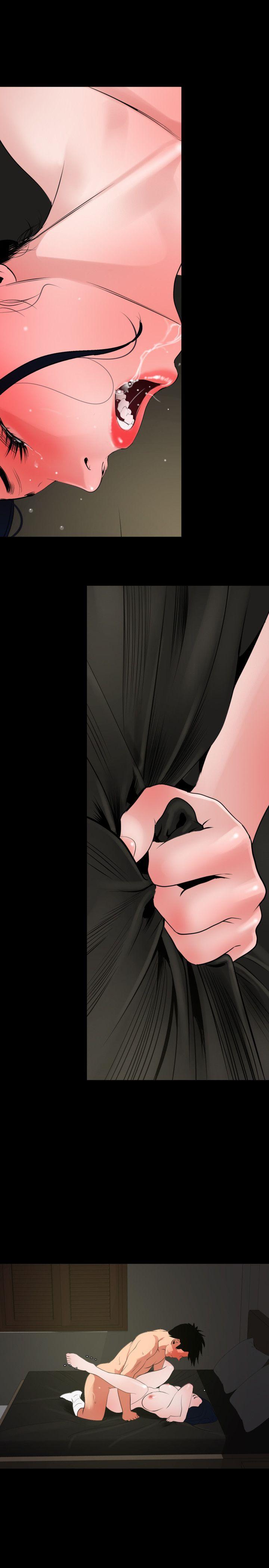 [韩国漫画] Super Dick 奇幻,熟女人妻,巨乳大奶#[29P]-10