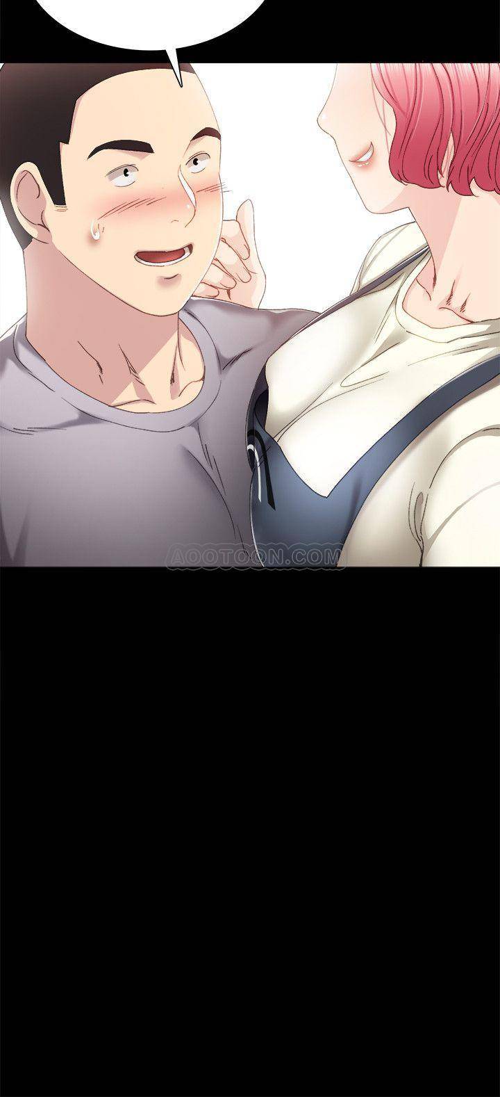 [韩国漫画] 实习老师 校园,女教师,巨乳大奶,女学生#[32P]-10