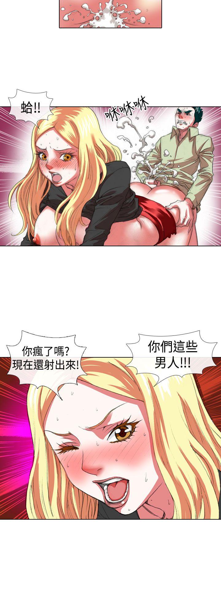 [韩国漫画] 偶像狙击手 剧情,巨乳大奶#[11P]-8