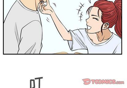 [韩国漫画] 35岁姜武烈 剧情,熟女人妻,巨乳大奶,OL#[115P]-2