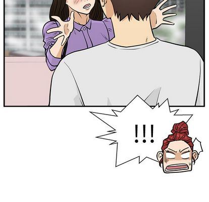 [韩国漫画] 35岁姜武烈 剧情,熟女人妻,巨乳大奶,OL#[115P]-42