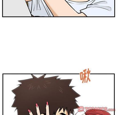 [韩国漫画] 35岁姜武烈 剧情,熟女人妻,巨乳大奶,OL#[115P]-68