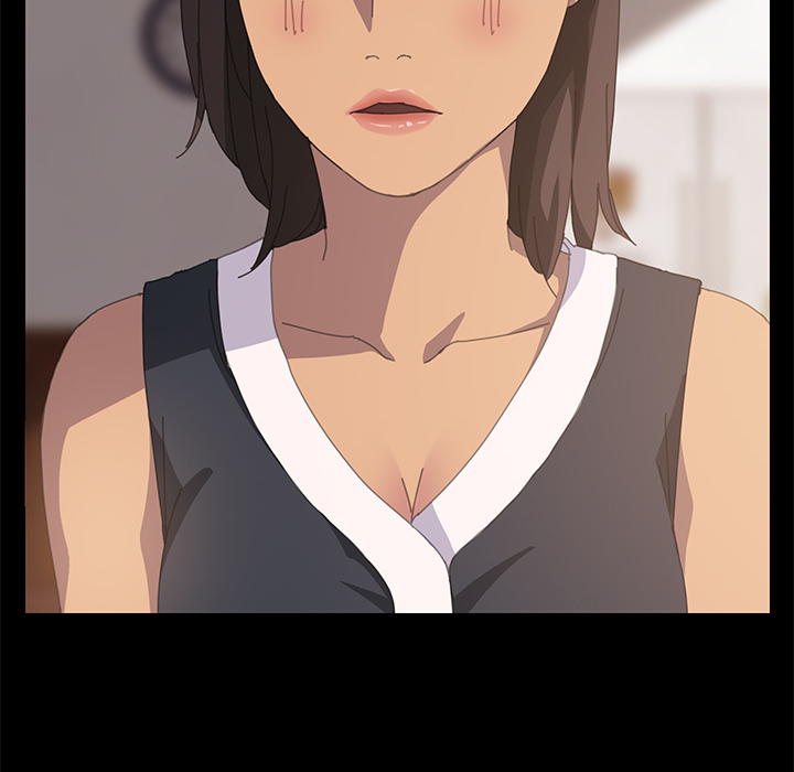 [韩国漫画] 15分钟 奇幻,巨乳大奶#[166P]-115