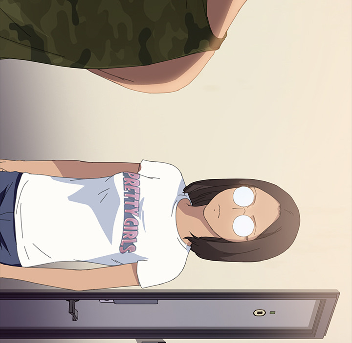 [韩国漫画] 15分钟 奇幻,巨乳大奶#[166P]-26