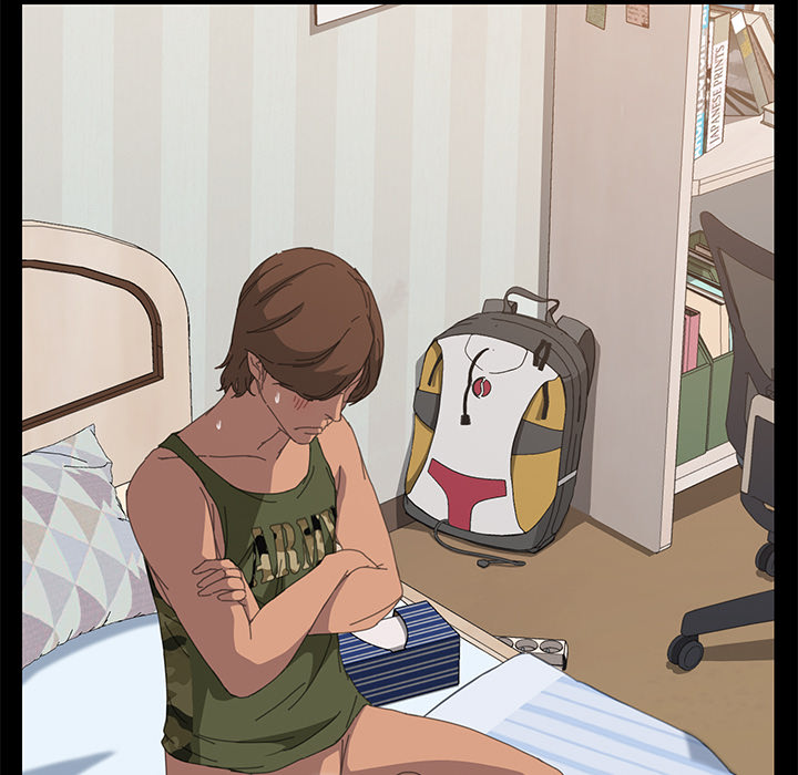 [韩国漫画] 15分钟 奇幻,巨乳大奶#[166P]-59