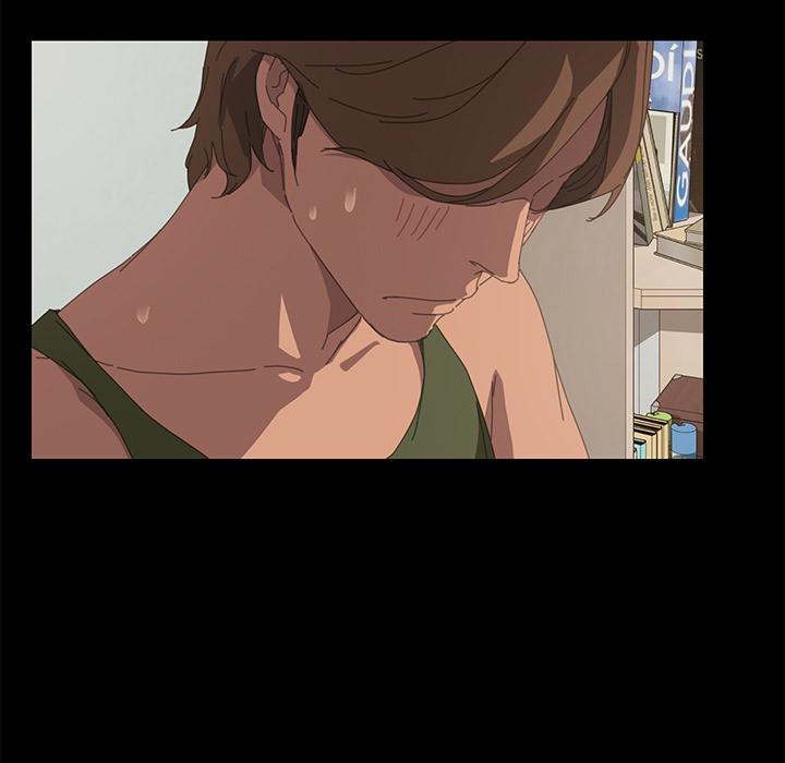 [韩国漫画] 15分钟 奇幻,巨乳大奶#[166P]-61