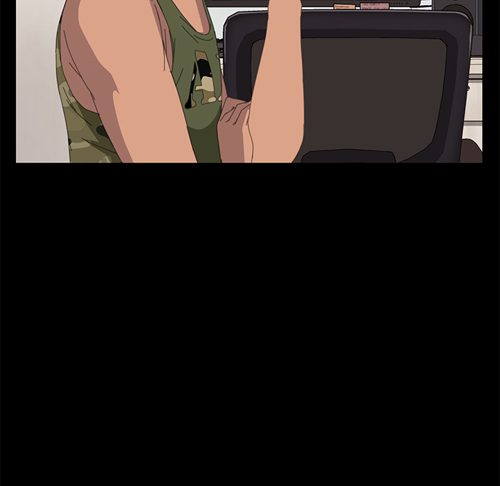 [韩国漫画] 15分钟 奇幻,巨乳大奶#[166P]-66