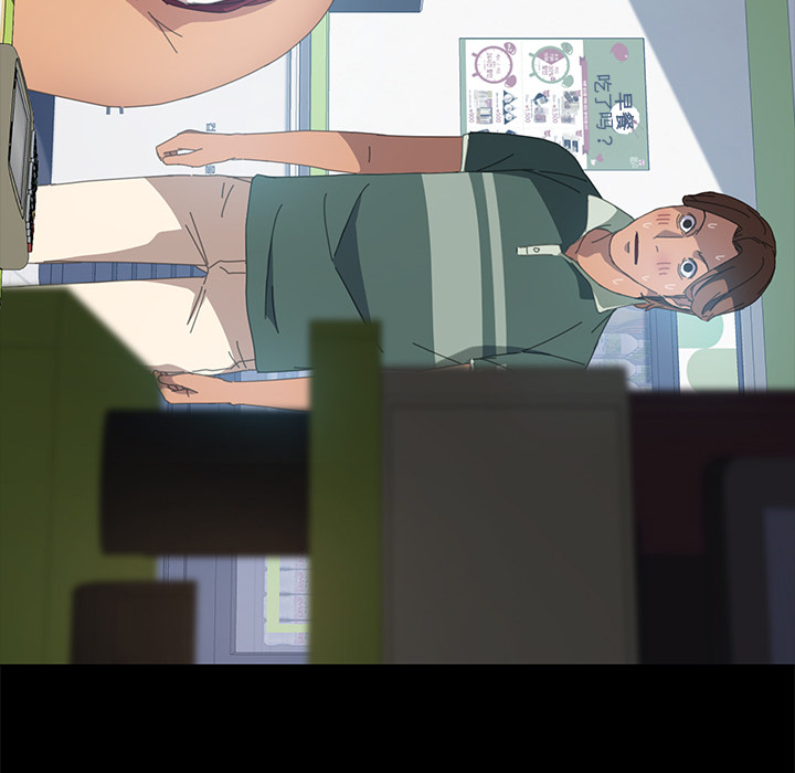 [韩国漫画] 15分钟 奇幻,巨乳大奶#[160P]-96