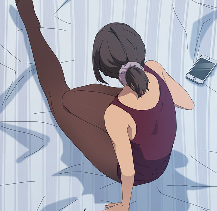 [韩国漫画] 15分钟 奇幻,巨乳大奶#[180P]-110