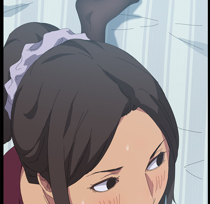 [韩国漫画] 15分钟 奇幻,巨乳大奶#[180P]-117