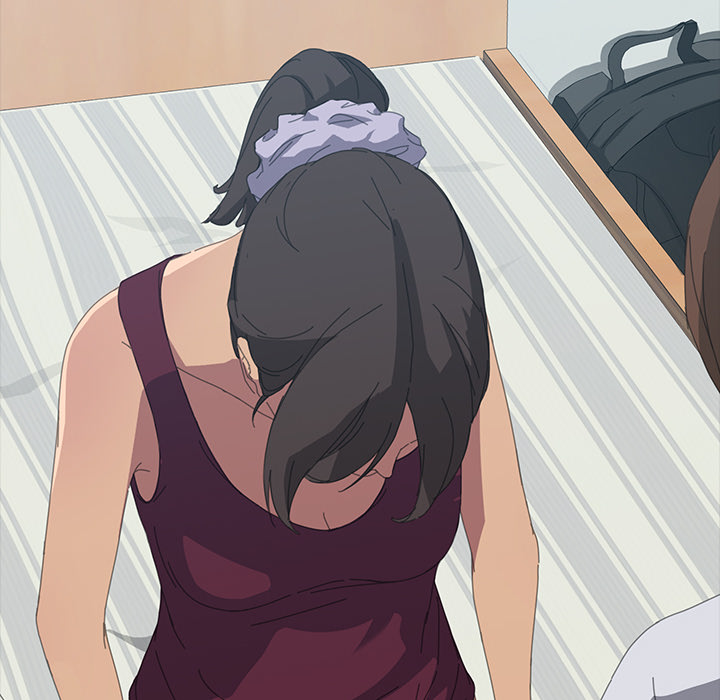 [韩国漫画] 15分钟 奇幻,巨乳大奶#[180P]-127