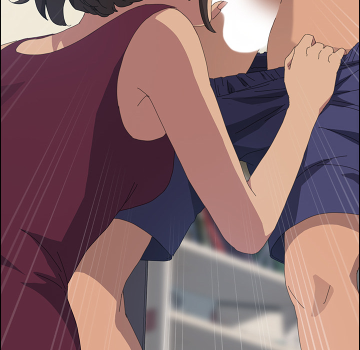 [韩国漫画] 15分钟 奇幻,巨乳大奶#[180P]-26
