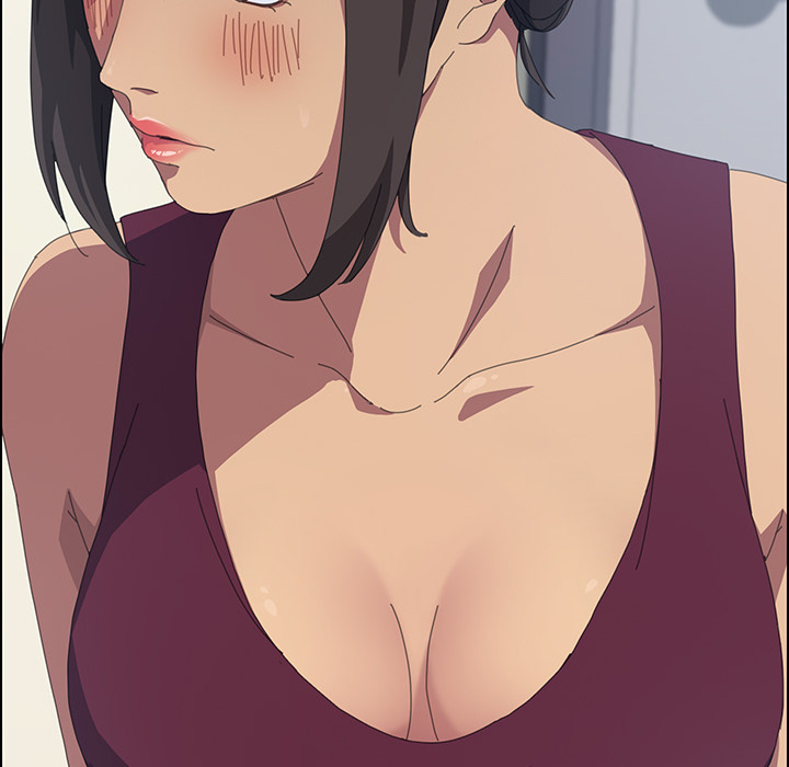 [韩国漫画] 15分钟 奇幻,巨乳大奶#[180P]-56