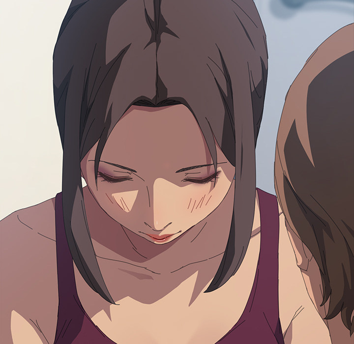 [韩国漫画] 15分钟 奇幻,巨乳大奶#[180P]-6