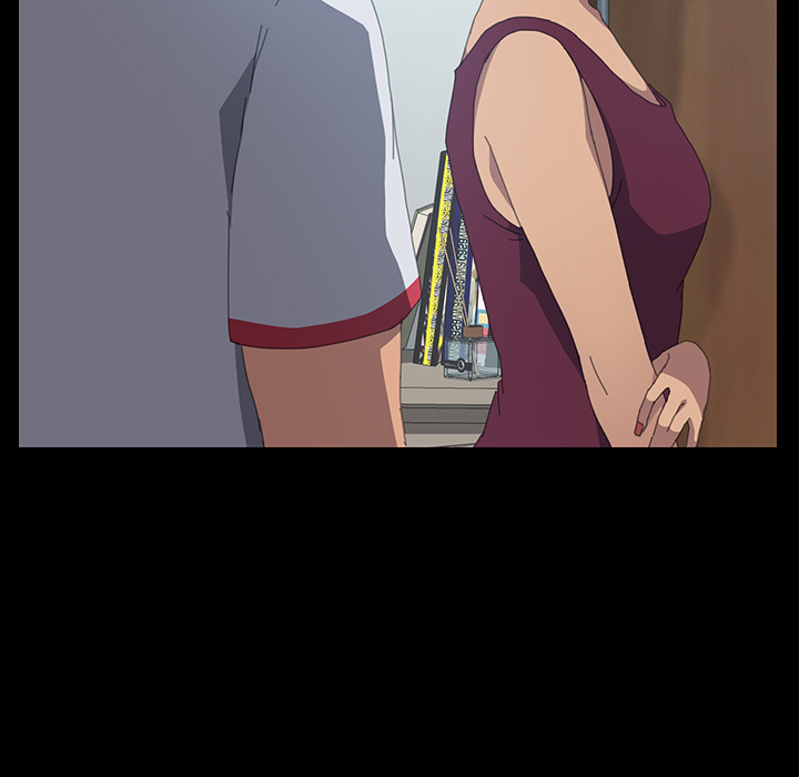 [韩国漫画] 15分钟 奇幻,巨乳大奶#[180P]-87