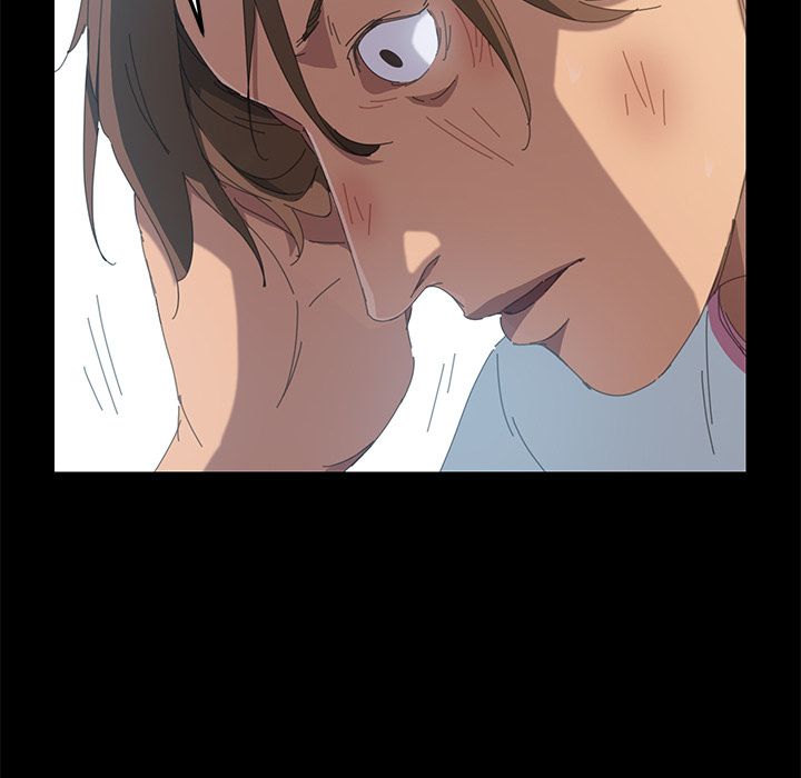 [韩国漫画] 15分钟 奇幻,巨乳大奶#[135P]-115