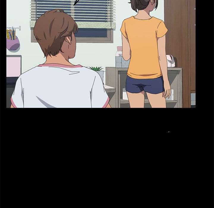 [韩国漫画] 15分钟 奇幻,巨乳大奶#[135P]-45