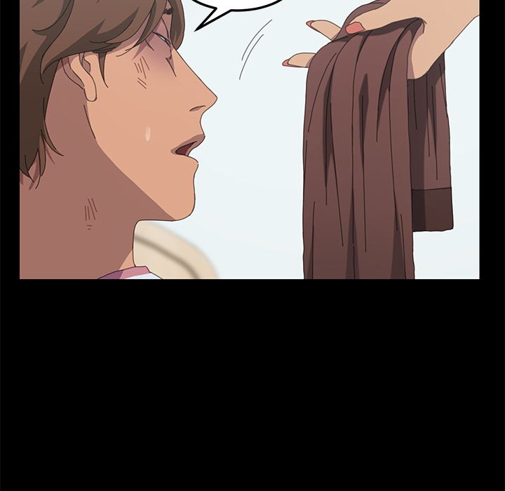 [韩国漫画] 15分钟 奇幻,巨乳大奶#[135P]-55