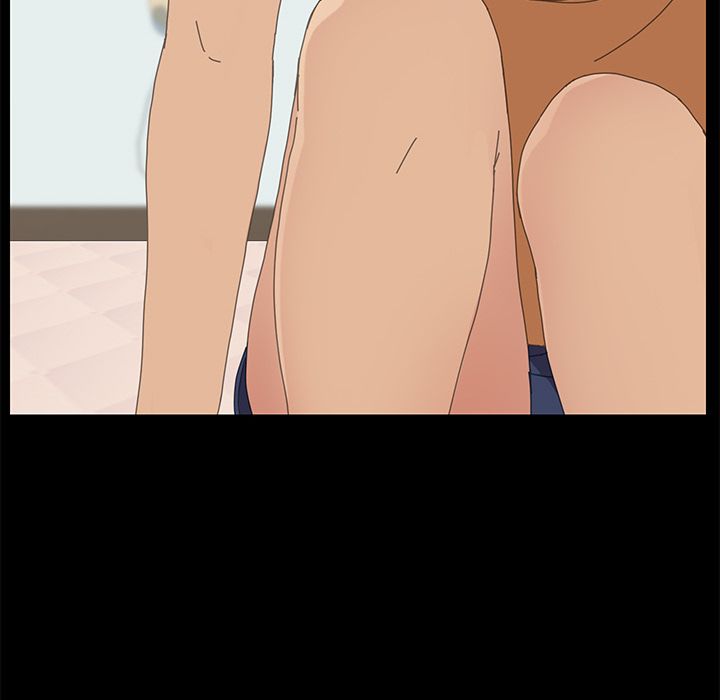 [韩国漫画] 15分钟 奇幻,巨乳大奶#[135P]-91