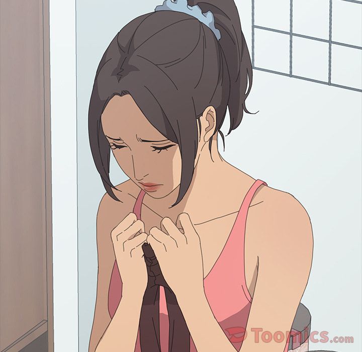 [韩国漫画] 15分钟 奇幻,巨乳大奶#[169P]-24