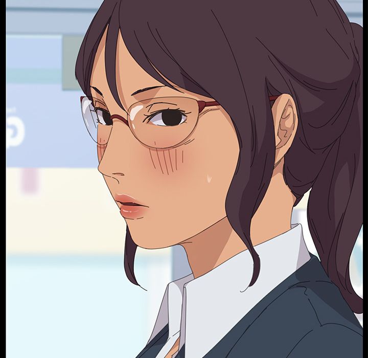[韩国漫画] 15分钟 奇幻,巨乳大奶#[169P]-55
