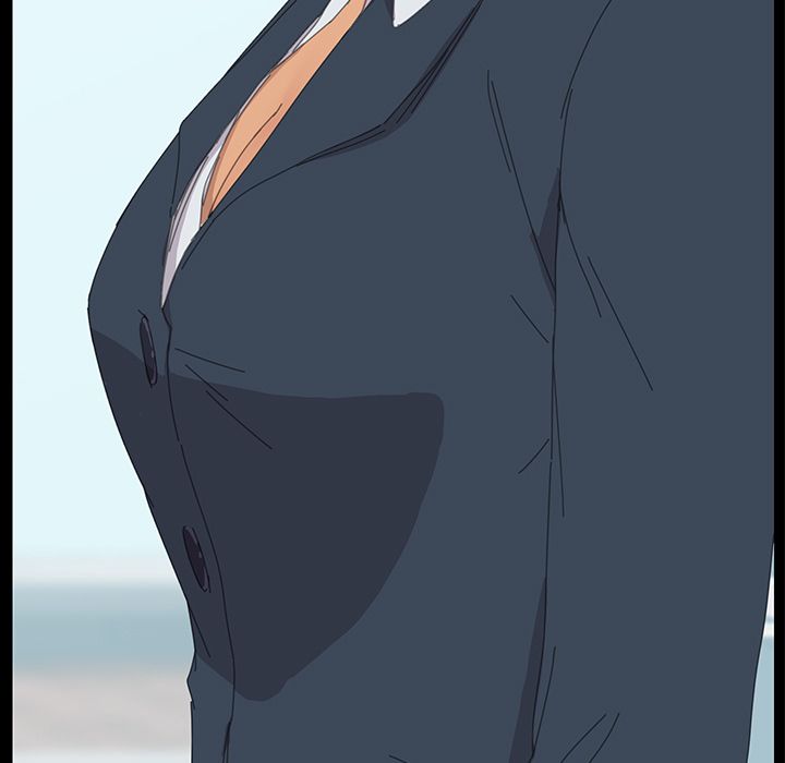 [韩国漫画] 15分钟 奇幻,巨乳大奶#[169P]-56