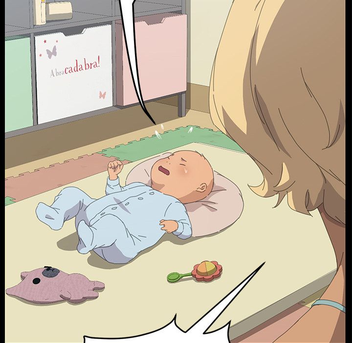 [韩国漫画] 15分钟 奇幻,巨乳大奶#[169P]-71