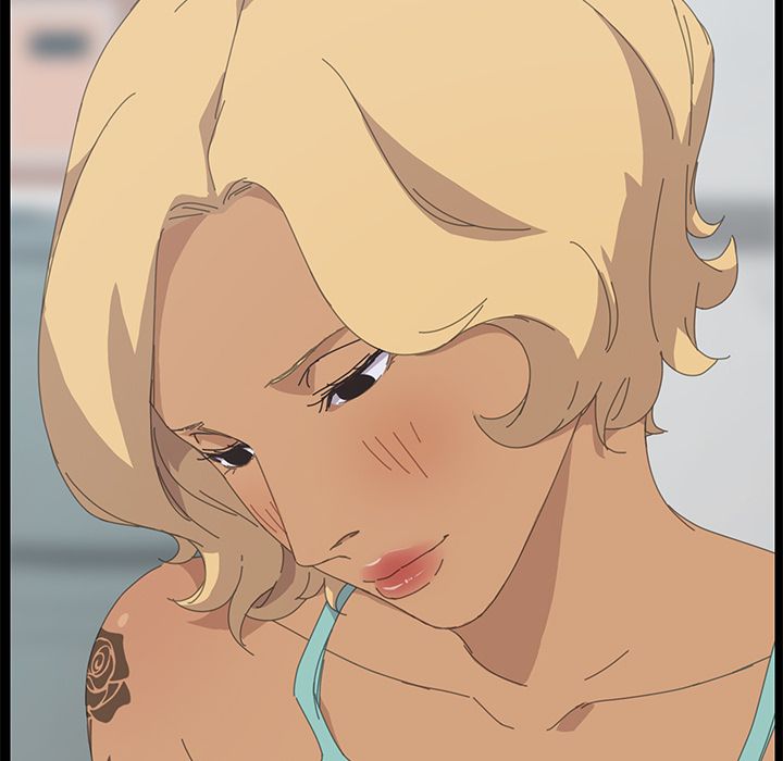 [韩国漫画] 15分钟 奇幻,巨乳大奶#[169P]-89