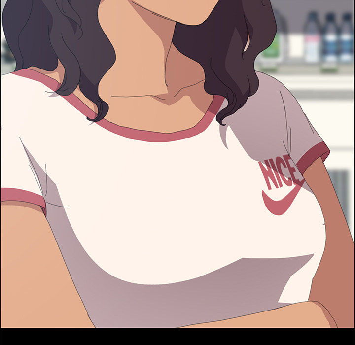 [韩国漫画] 15分钟 奇幻,巨乳大奶#[141P]-136