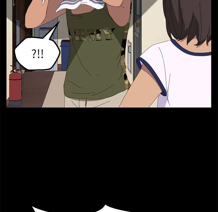 [韩国漫画] 15分钟 奇幻,巨乳大奶#[141P]-53