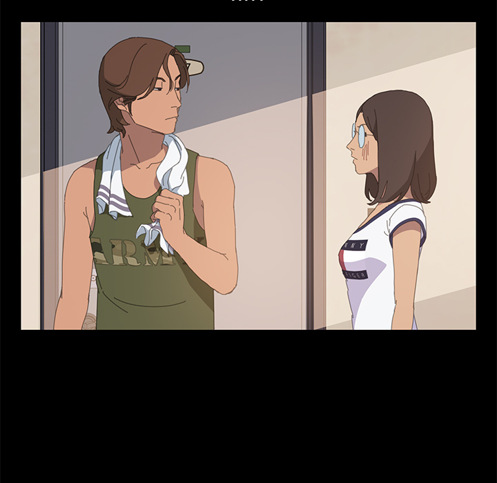 [韩国漫画] 15分钟 奇幻,巨乳大奶#[141P]-59