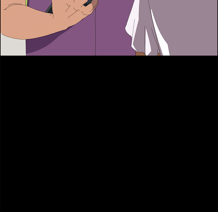 [韩国漫画] 15分钟 奇幻,巨乳大奶#[166P]-117