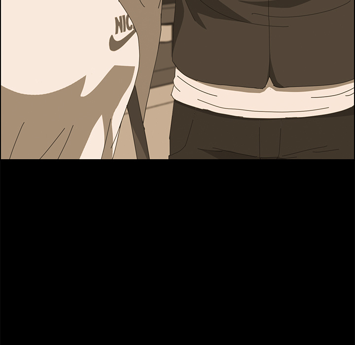 [韩国漫画] 15分钟 奇幻,巨乳大奶#[166P]-140