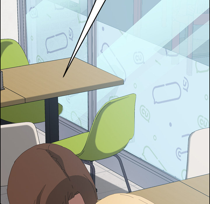 [韩国漫画] 15分钟 奇幻,巨乳大奶#[166P]-152