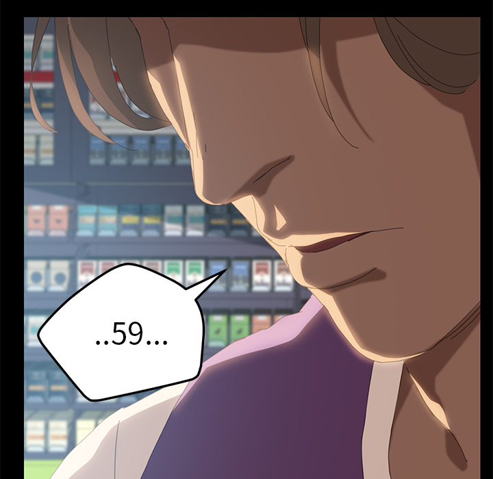 [韩国漫画] 15分钟 奇幻,巨乳大奶#[166P]-99