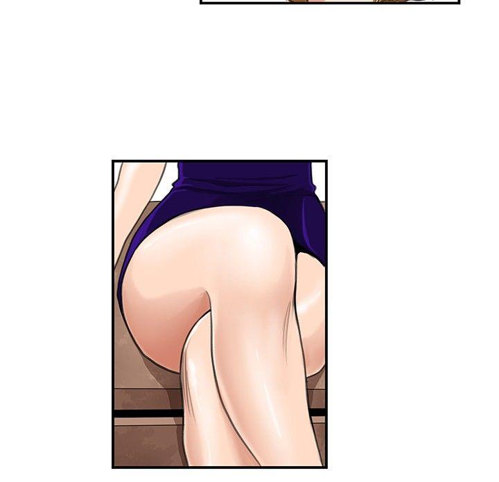[韩国漫画] 恋爱大排档 爱情,巨乳大奶#[21P]-4