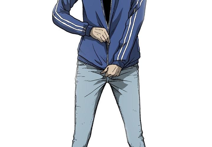[韩国漫画] 逐步靠近 爱情,巨乳大奶#[80P]-4