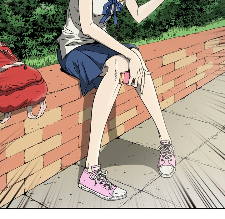 [韩国漫画] 逐步靠近 爱情,巨乳大奶#[54P]-16