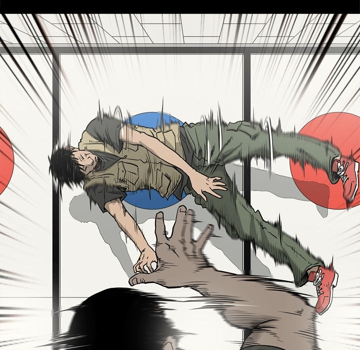[韩国漫画] 逐步靠近 爱情,巨乳大奶#[112P]-109