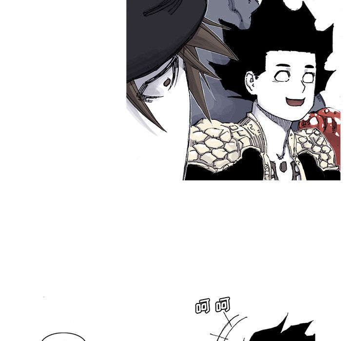[韩国漫画] 逐步靠近 爱情,巨乳大奶#[69P]-59