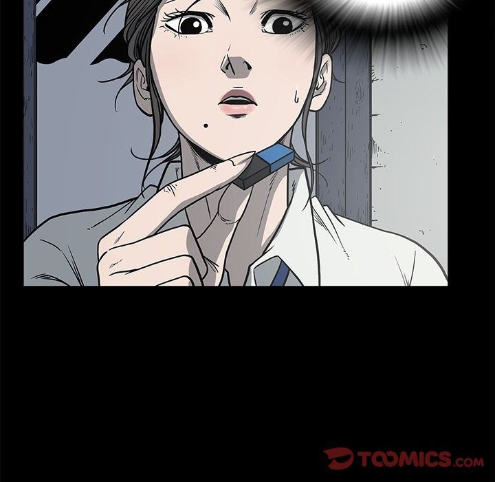 [韩国漫画] 逐步靠近 爱情,巨乳大奶#[95P]-60