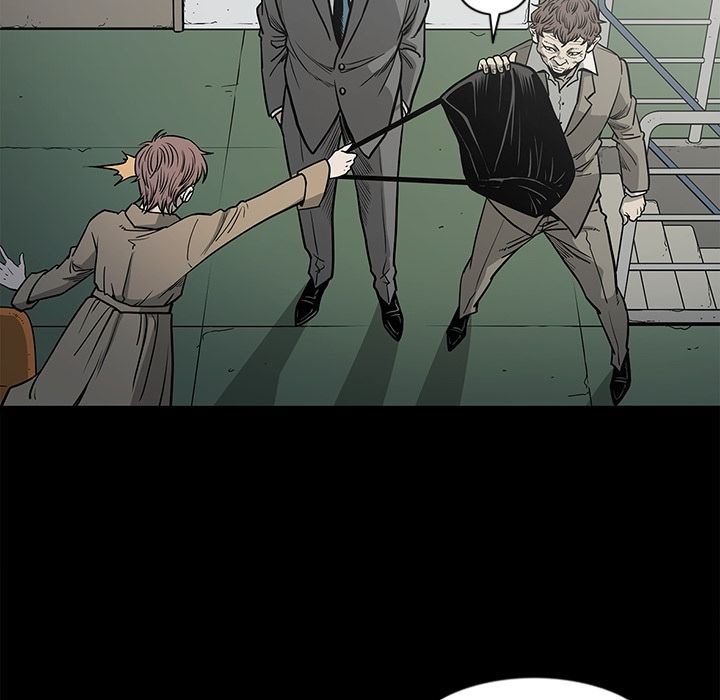[韩国漫画] 逐步靠近 爱情,巨乳大奶#[103P]-35