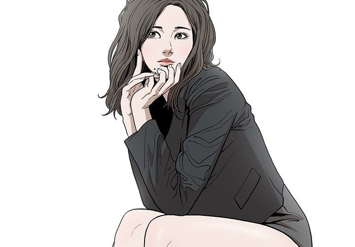 [韩国漫画] 逐步靠近 爱情,巨乳大奶#[96P]-3