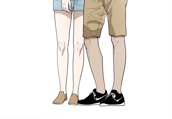 [韩国漫画] 逐步靠近 爱情,巨乳大奶#[106P]-4