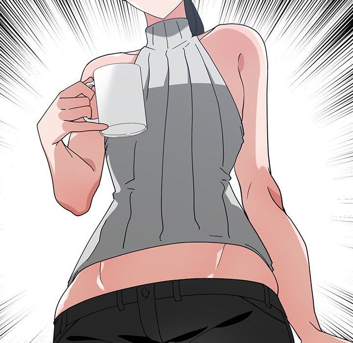[韩国漫画] 青梅竹马 爱情,巨乳大奶#[96P]-19