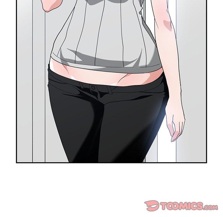 [韩国漫画] 青梅竹马 爱情,巨乳大奶#[96P]-6