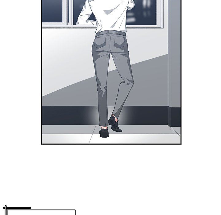 [韩国漫画] 青梅竹马 爱情,巨乳大奶#[96P]-73