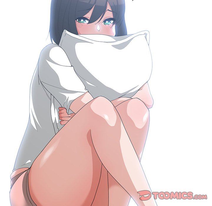 [韩国漫画] 青梅竹马 爱情,巨乳大奶#[96P]-82