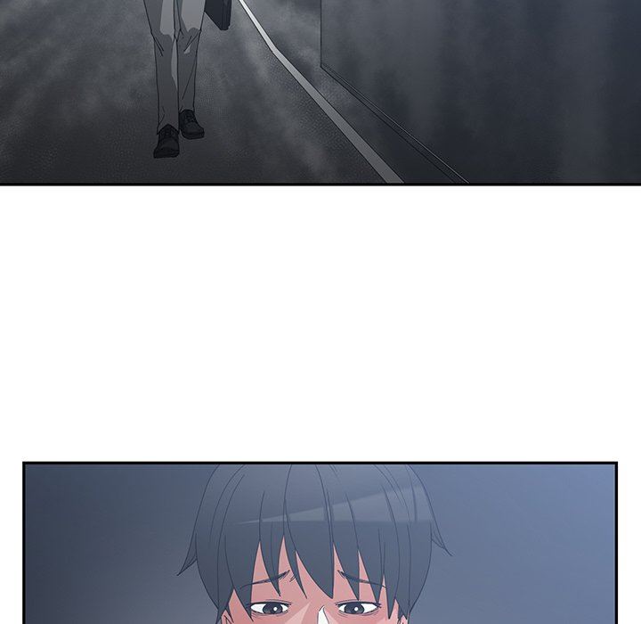[韩国漫画] 青梅竹马 爱情,巨乳大奶#[91P]-37